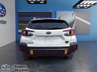 2024 Subaru Crosstrek Wilderness in Laval, Quebec - 6 - w320h240px