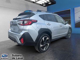 Subaru Crosstrek Limited 2024 à Laval, Québec - 5 - w320h240px