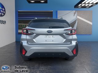 Subaru Crosstrek Limited 2024 à Laval, Québec - 6 - w320h240px
