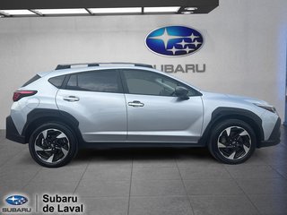 Subaru Crosstrek Limited 2024 à Laval, Québec - 4 - w320h240px