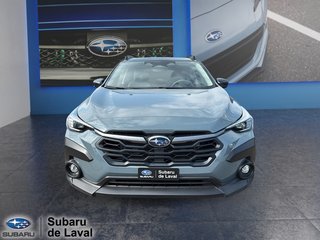 2024 Subaru Crosstrek Touring in Laval, Quebec - 2 - w320h240px