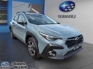 2024 Subaru Crosstrek Touring in Laval, Quebec - 3 - w320h240px