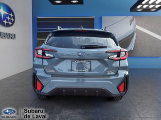 2024 Subaru Crosstrek Touring in Laval, Quebec - 6 - w320h240px