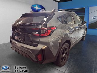 Subaru Crosstrek Onyx 2024 à Laval, Québec - 4 - w320h240px
