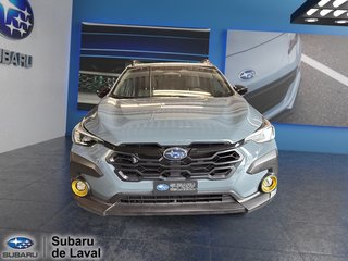 Subaru Crosstrek Onyx 2024 à Laval, Québec - 2 - w320h240px