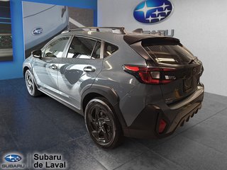 Subaru Crosstrek Onyx 2024 à Laval, Québec - 5 - w320h240px