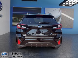 2024 Subaru Crosstrek Touring in Laval, Quebec - 6 - w320h240px