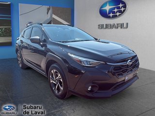 2024 Subaru Crosstrek Touring in Laval, Quebec - 3 - w320h240px