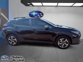 2024 Subaru Crosstrek Touring in Laval, Quebec - 4 - w320h240px