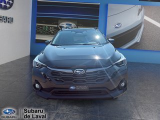 2024 Subaru Crosstrek Touring in Laval, Quebec - 2 - w320h240px