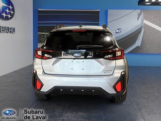 Subaru Crosstrek Onyx 2024 à Laval, Québec - 6 - w320h240px
