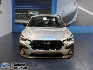 Subaru Crosstrek Onyx 2024 à Laval, Québec - 2 - w320h240px