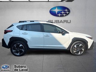 2024 Subaru Crosstrek Limited in Laval, Quebec - 4 - w320h240px