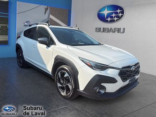 2024 Subaru Crosstrek Limited in Laval, Quebec - 3 - w320h240px