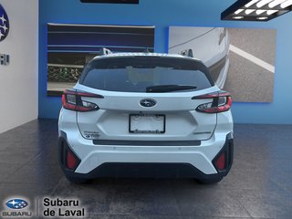 2024 Subaru Crosstrek Limited in Laval, Quebec - 6 - w320h240px