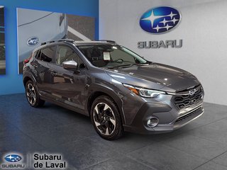 2024 Subaru Crosstrek Limited in Laval, Quebec - 3 - w320h240px