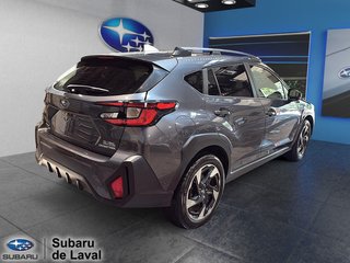 2024 Subaru Crosstrek Limited in Laval, Quebec - 5 - w320h240px