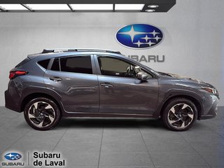 2024 Subaru Crosstrek Limited in Laval, Quebec - 4 - w320h240px