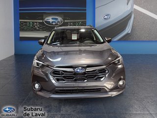 2024 Subaru Crosstrek Limited in Laval, Quebec - 2 - w320h240px