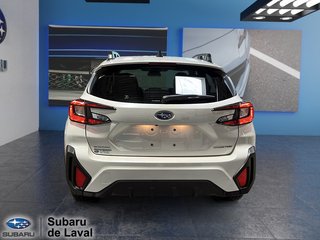 Subaru Crosstrek Convenience 2024 à Laval, Québec - 6 - w320h240px