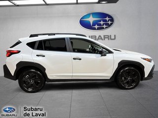 Subaru Crosstrek Convenience 2024 à Laval, Québec - 4 - w320h240px