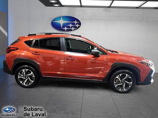 2024 Subaru Crosstrek Touring in Laval, Quebec - 4 - w320h240px