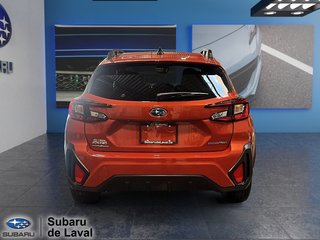 2024 Subaru Crosstrek Touring in Laval, Quebec - 6 - w320h240px