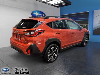 2024 Subaru Crosstrek Touring in Laval, Quebec - 5 - w320h240px