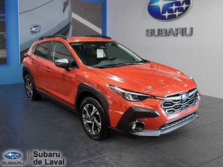 2024 Subaru Crosstrek Touring in Laval, Quebec - 3 - w320h240px