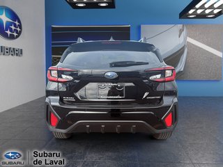 Subaru Crosstrek Limited 2024 à Laval, Québec - 6 - w320h240px