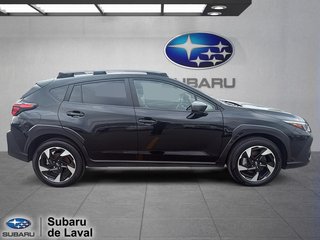 Subaru Crosstrek Limited 2024 à Laval, Québec - 4 - w320h240px