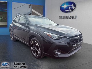 Subaru Crosstrek Limited 2024 à Laval, Québec - 3 - w320h240px