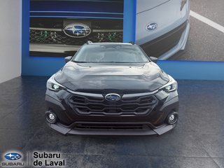 Subaru Crosstrek Limited 2024 à Laval, Québec - 2 - w320h240px