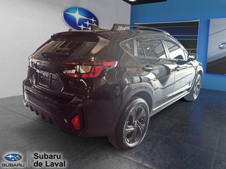 2024 Subaru Crosstrek Convenience in Laval, Quebec - 4 - w320h240px