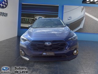 Subaru Crosstrek Onyx 2024 à Laval, Québec - 2 - w320h240px
