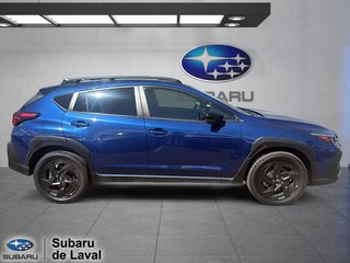 Subaru Crosstrek Onyx 2024 à Laval, Québec - 4 - w320h240px
