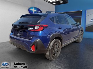 Subaru Crosstrek Onyx 2024 à Laval, Québec - 5 - w320h240px