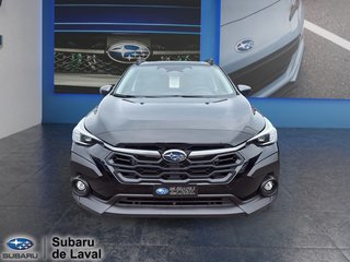 Subaru Crosstrek Touring 2024 à Laval, Québec - 2 - w320h240px