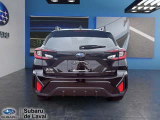 Subaru Crosstrek Touring 2024 à Laval, Québec - 6 - w320h240px