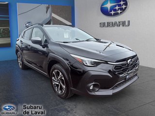 Subaru Crosstrek Touring 2024 à Laval, Québec - 3 - w320h240px