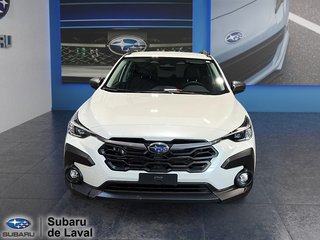 2024 Subaru Crosstrek Touring in Laval, Quebec - 2 - w320h240px