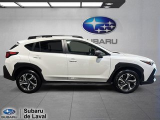 2024 Subaru Crosstrek Touring in Laval, Quebec - 4 - w320h240px