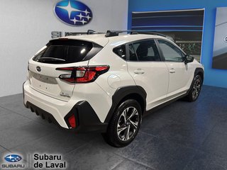 2024 Subaru Crosstrek Touring in Laval, Quebec - 5 - w320h240px