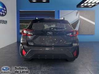 2024 Subaru Crosstrek Onyx in Laval, Quebec - 6 - w320h240px