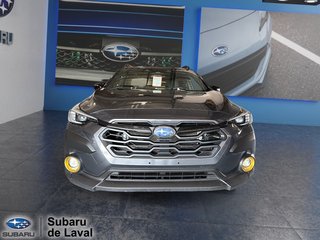 2024 Subaru Crosstrek Onyx
