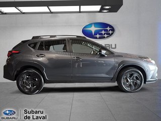 2024 Subaru Crosstrek Onyx in Laval, Quebec - 4 - w320h240px