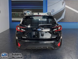 2024 Subaru Crosstrek Convenience in Laval, Quebec - 6 - w320h240px