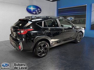 2024 Subaru Crosstrek Convenience in Laval, Quebec - 5 - w320h240px