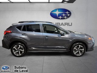 2024 Subaru Crosstrek Touring in Laval, Quebec - 4 - w320h240px