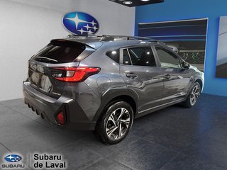 2024 Subaru Crosstrek Touring in Laval, Quebec - 5 - w320h240px